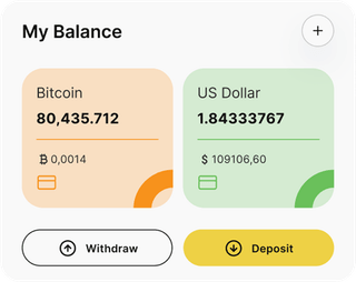Nido Capitorio AI automated trading solution — dashboard overview